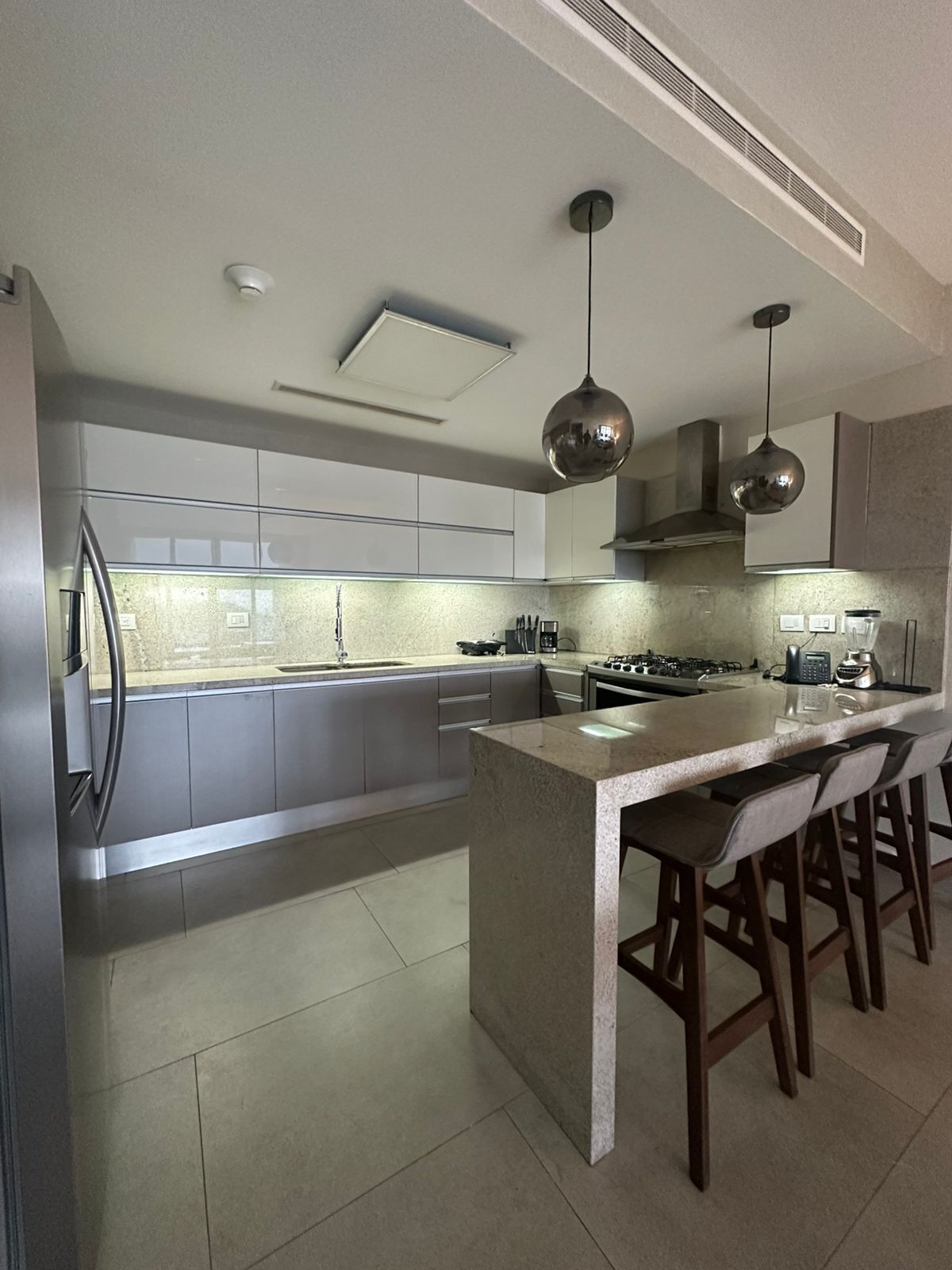 Apartamento mobiliado para alugar em Fuentes del Valle, foto 1 de 14