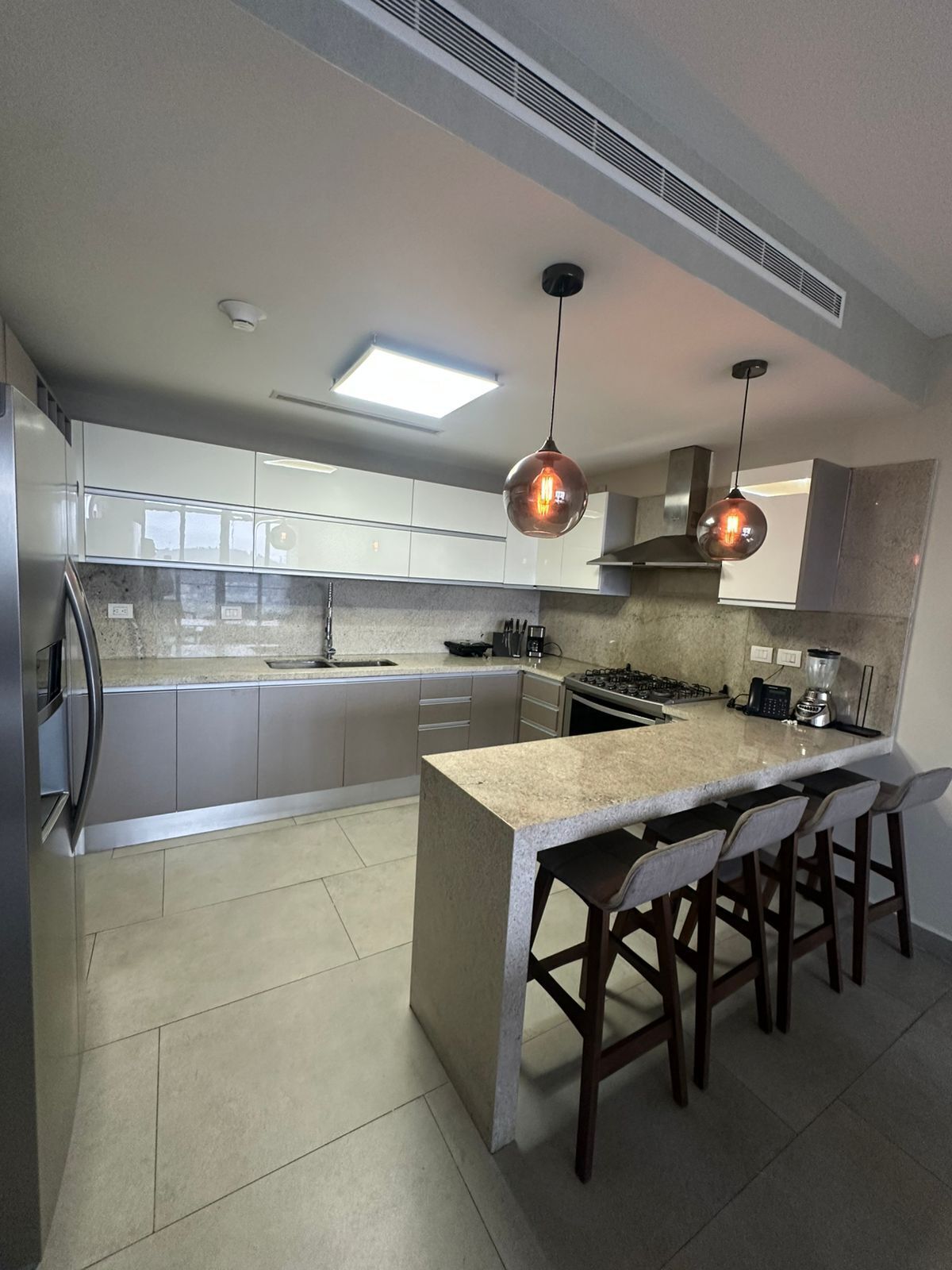 Apartamento em Fuentes del Valle, San Pedro Garza García, foto 2 de 14
