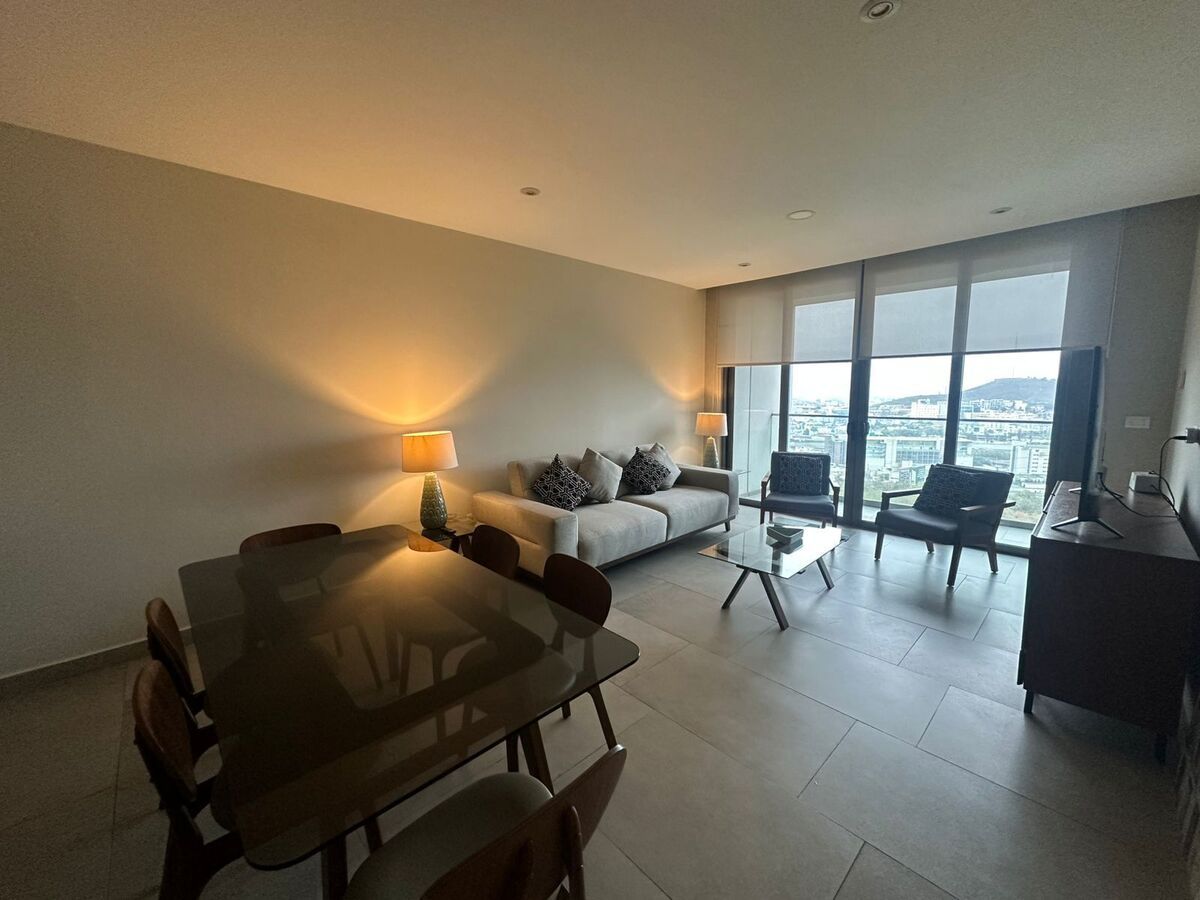 Apartamento em Fuentes del Valle, San Pedro Garza García, foto 6 de 14