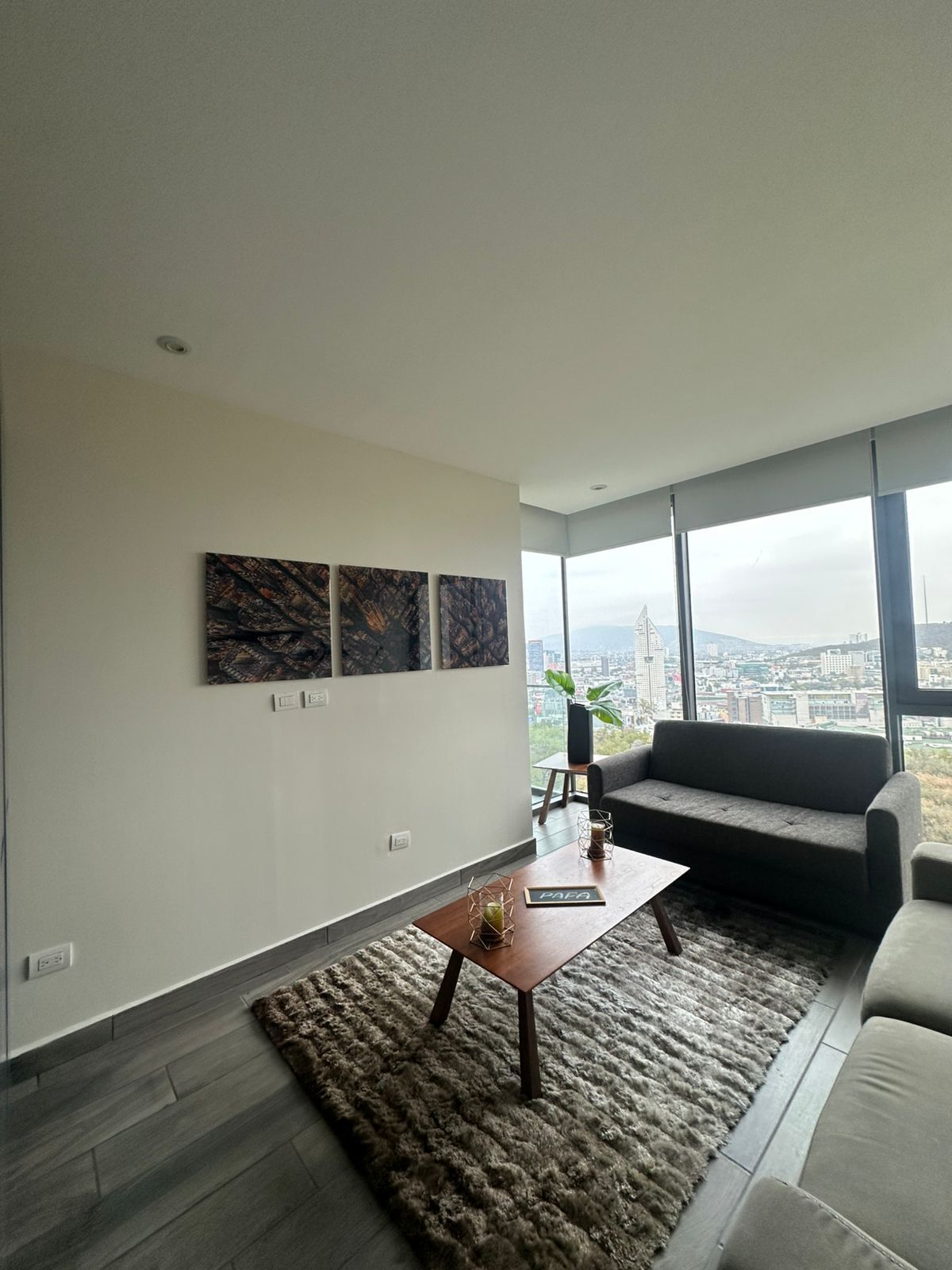 Apartamento em Fuentes del Valle, San Pedro Garza García, foto 8 de 14