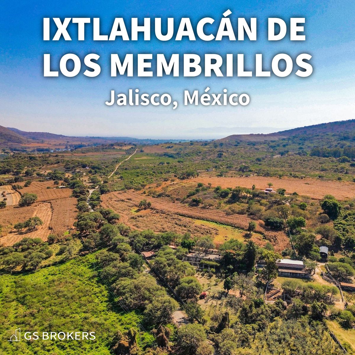 TERRENO EN VENTA - IXTLAHUACÁN JALISCO - foto 2