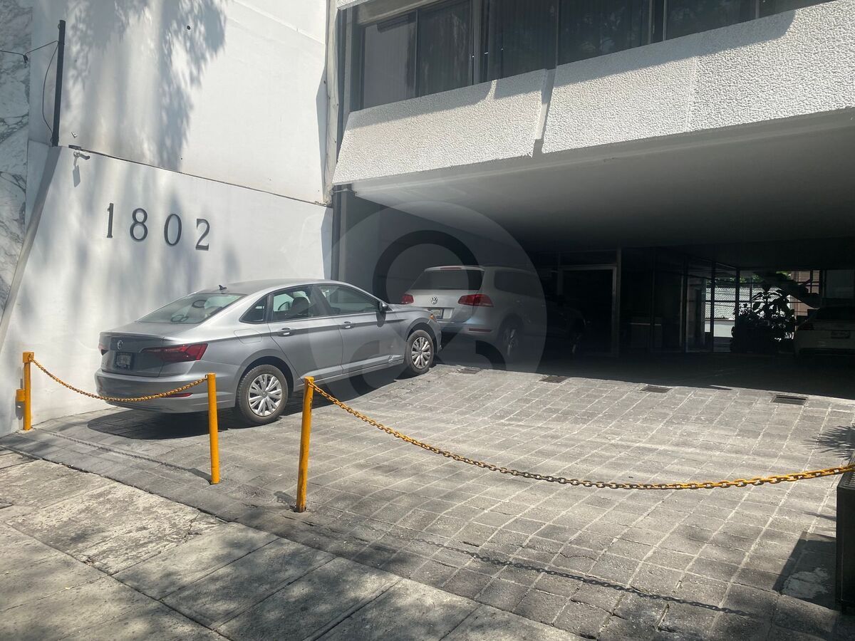 Sala Comercial em Florida, Álvaro Obregón, foto 2 de 20