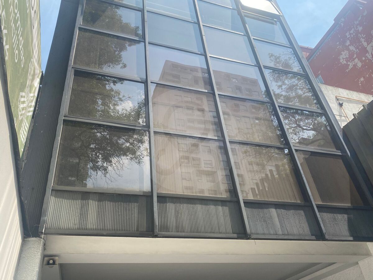 ESCRITÓRIOS PARA ALUGUEL NA INSURGENTES SUR, foto 1 de 20