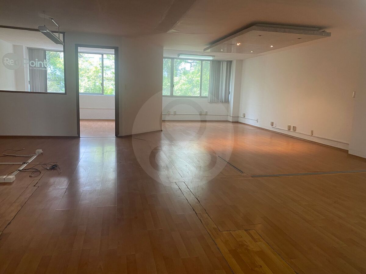 Sala Comercial em Florida, Álvaro Obregón, foto 11 de 20