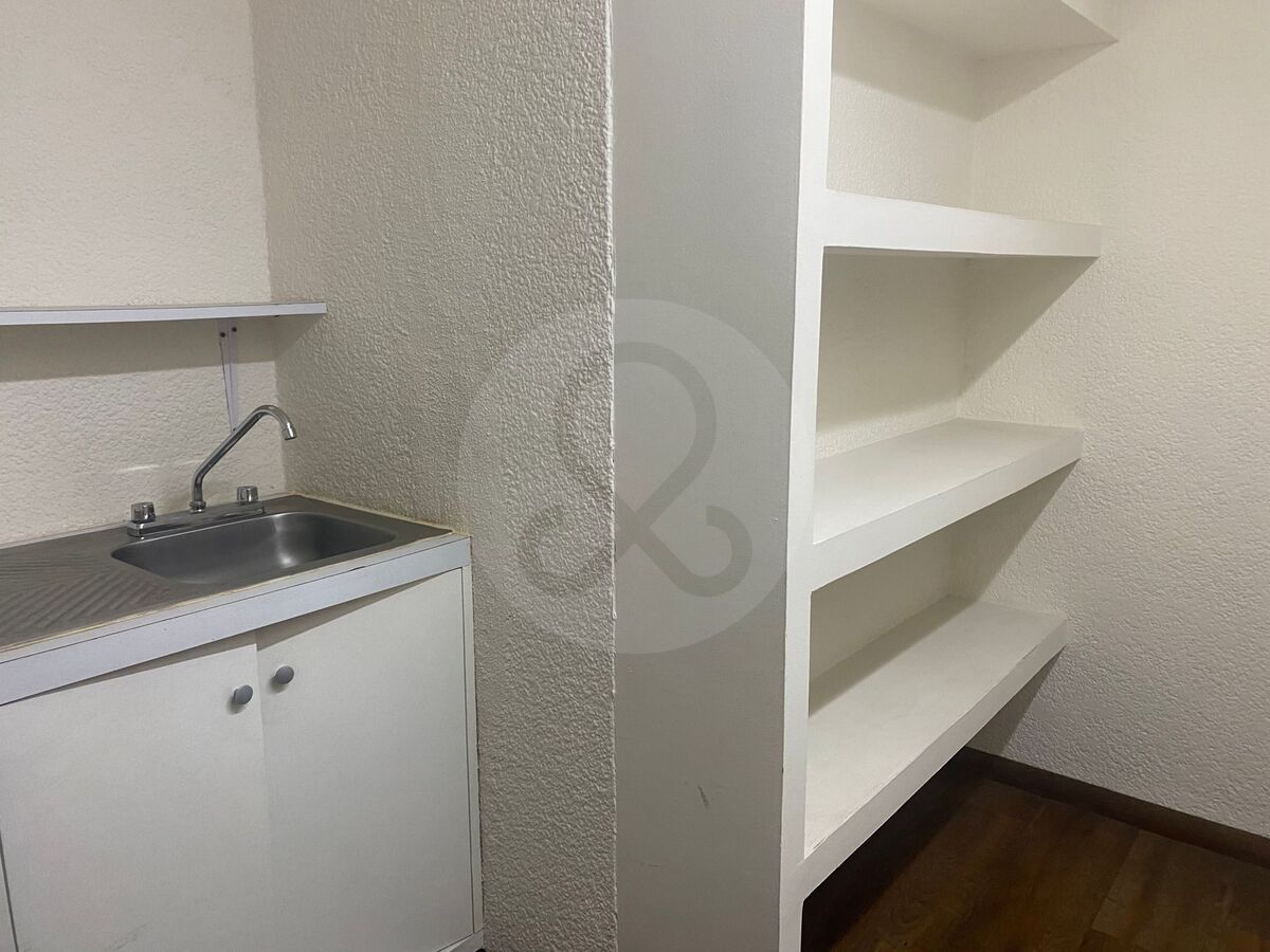 Sala Comercial em Florida, Álvaro Obregón, foto 14 de 20