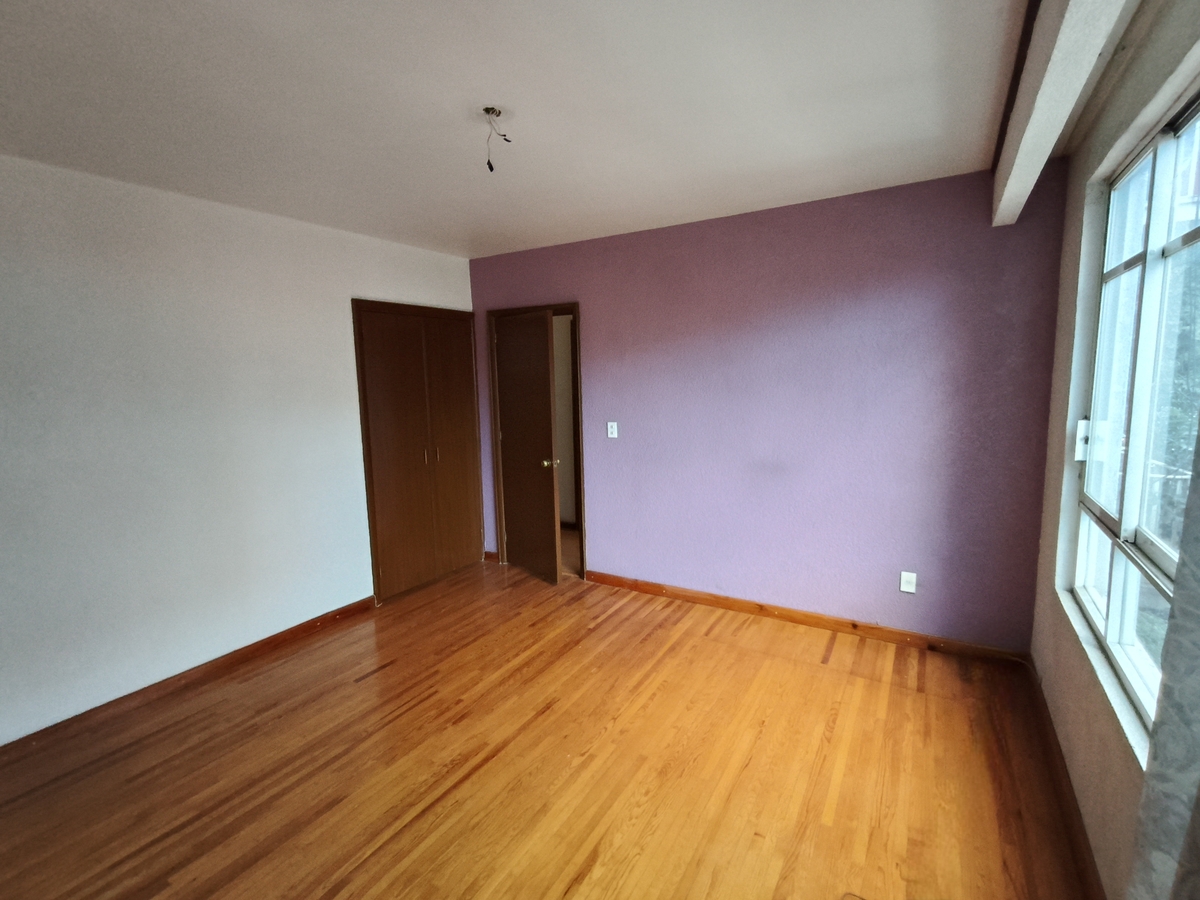 19 de 30: Recámara secundaria 1