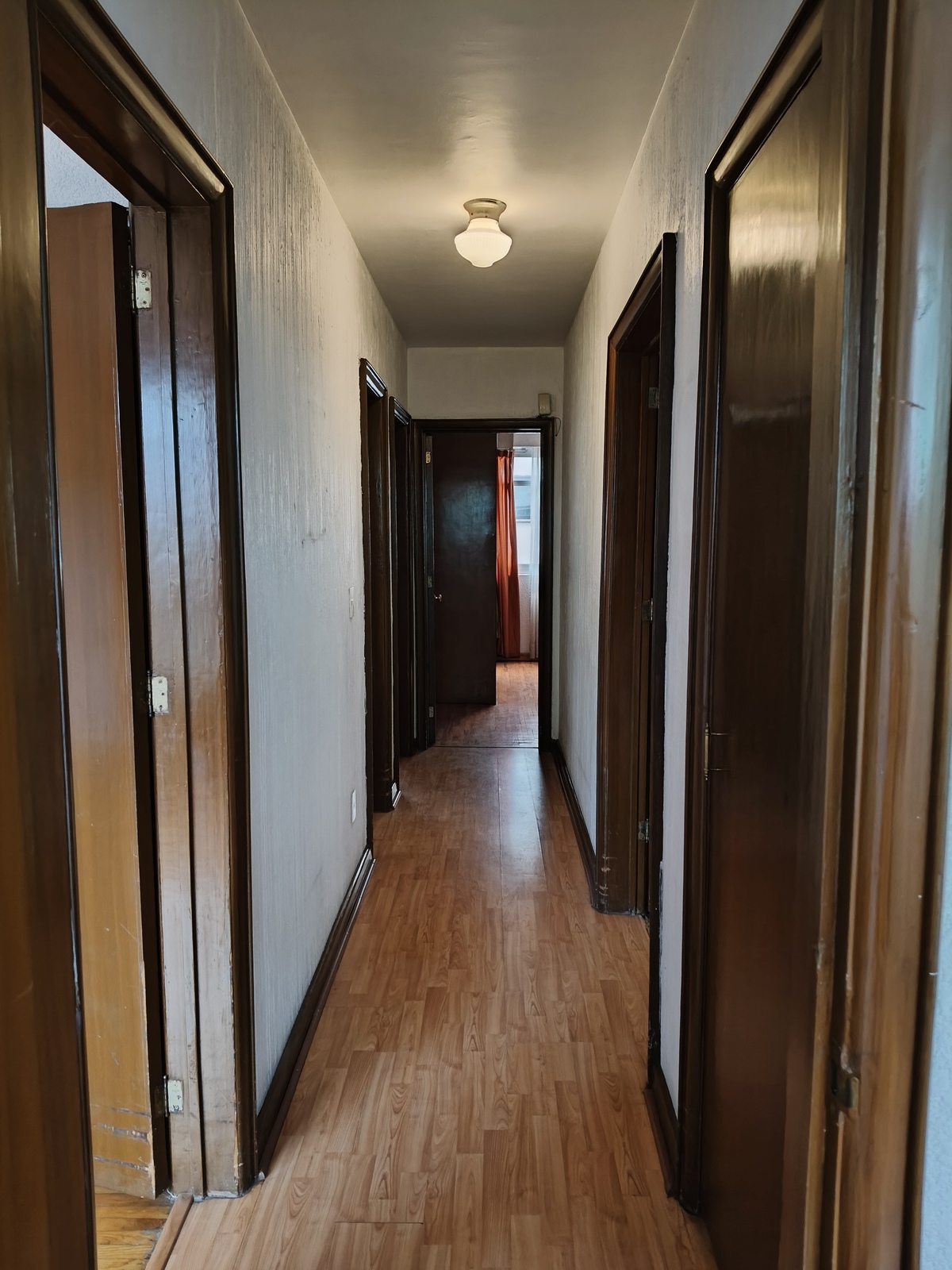 14 de 30: Pasillo a recámaras