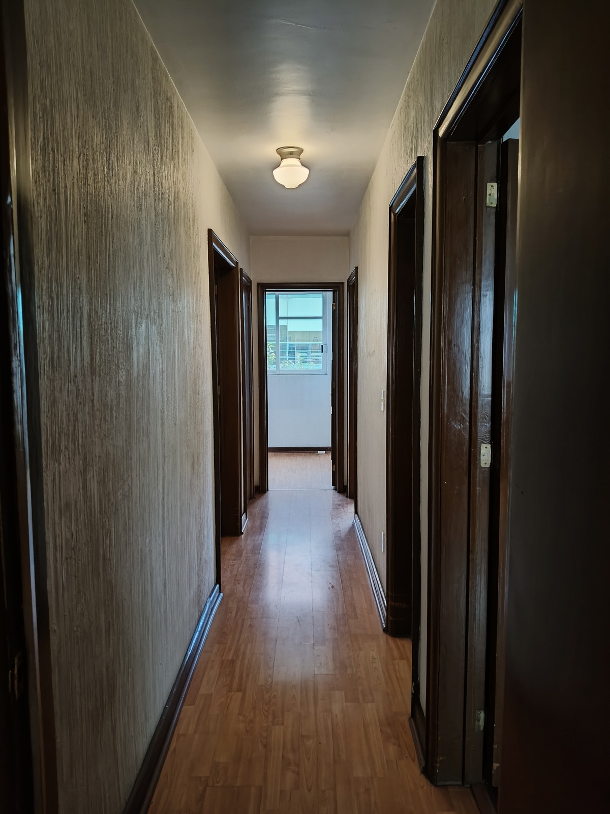 15 de 30: Pasillo a recámaras