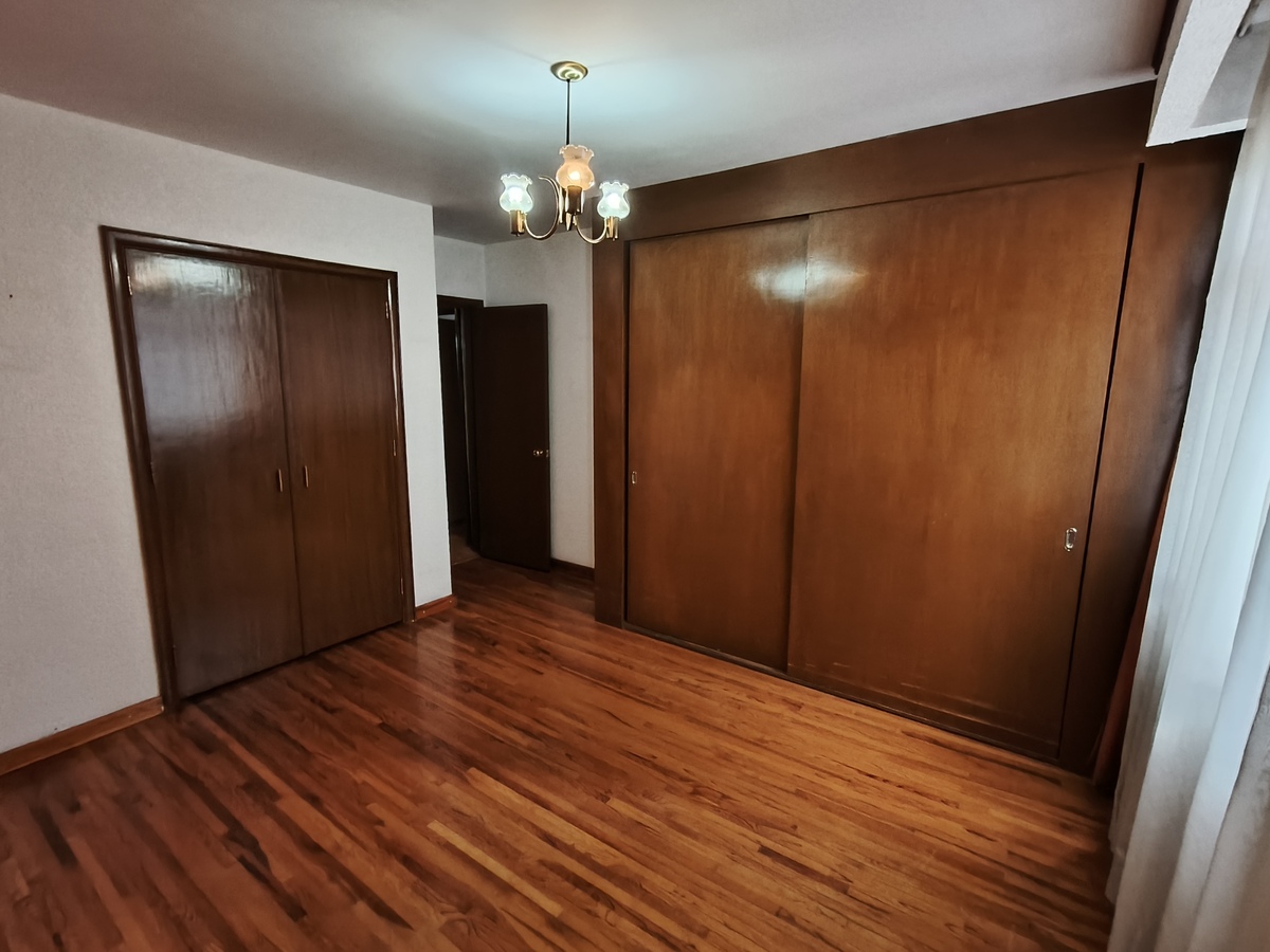 21 de 30: Recámara secundaria 2