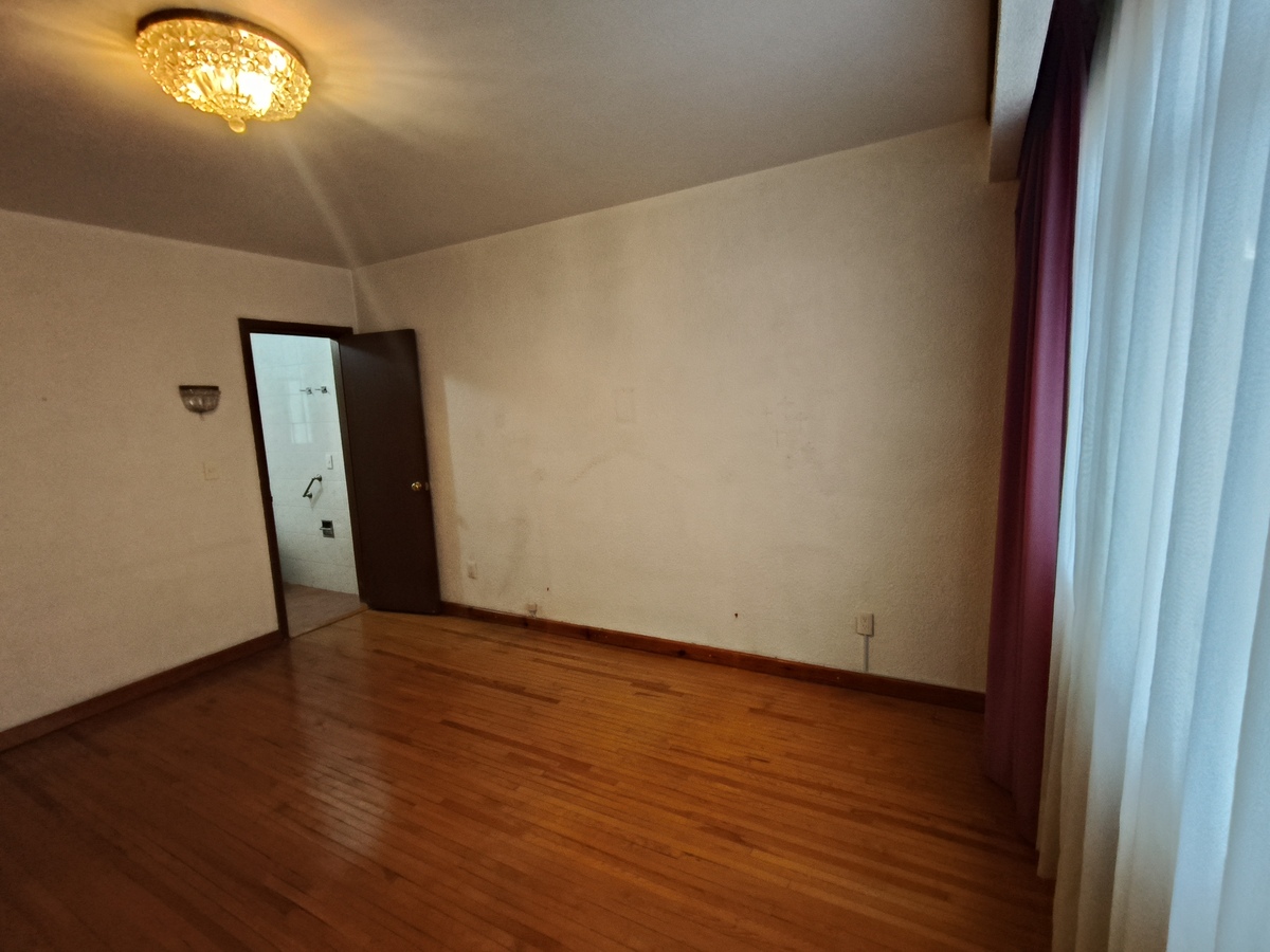 23 de 30: Recámara principal