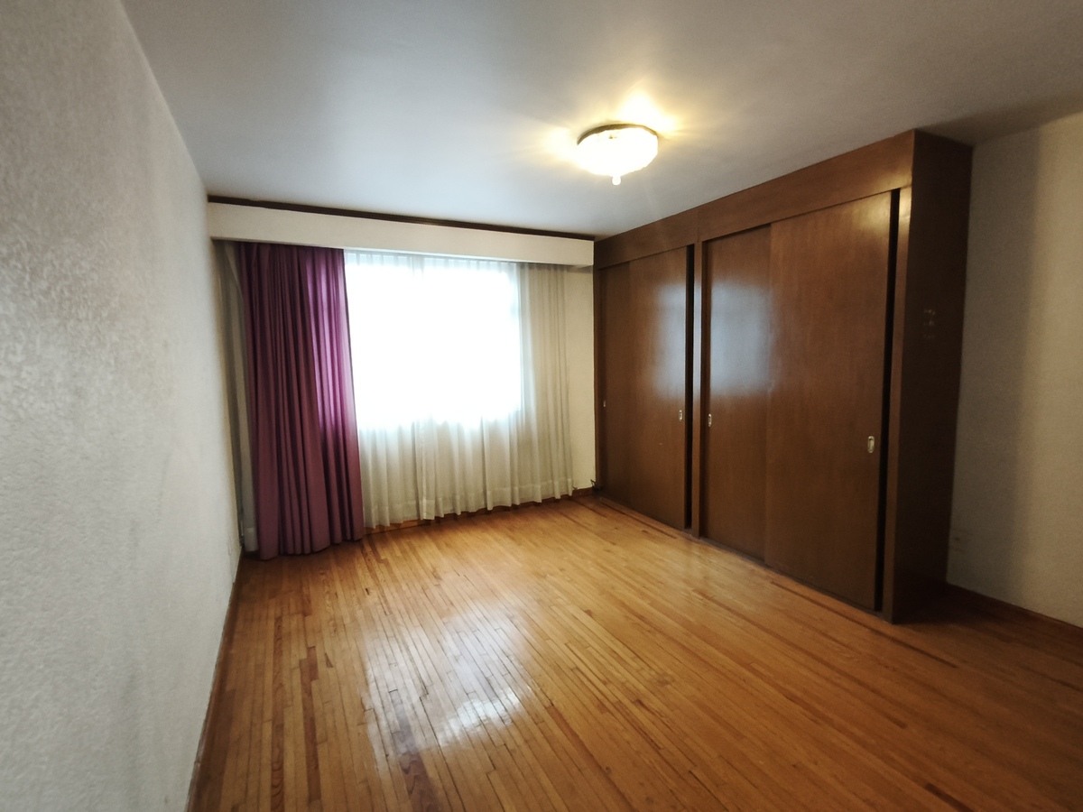 24 de 30: Recámara principal