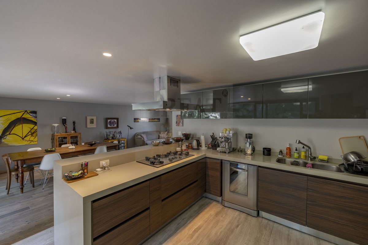 Cocina Integral