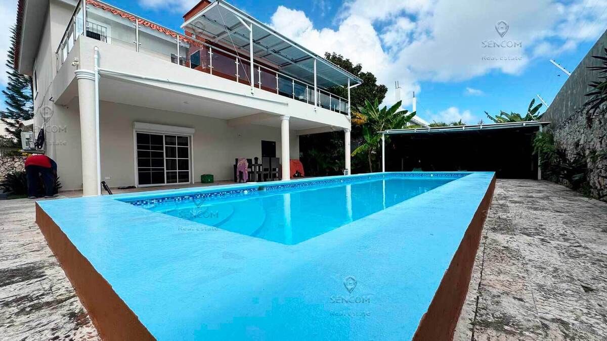 Villas en Venta El Ejecutivo, La Altagracia