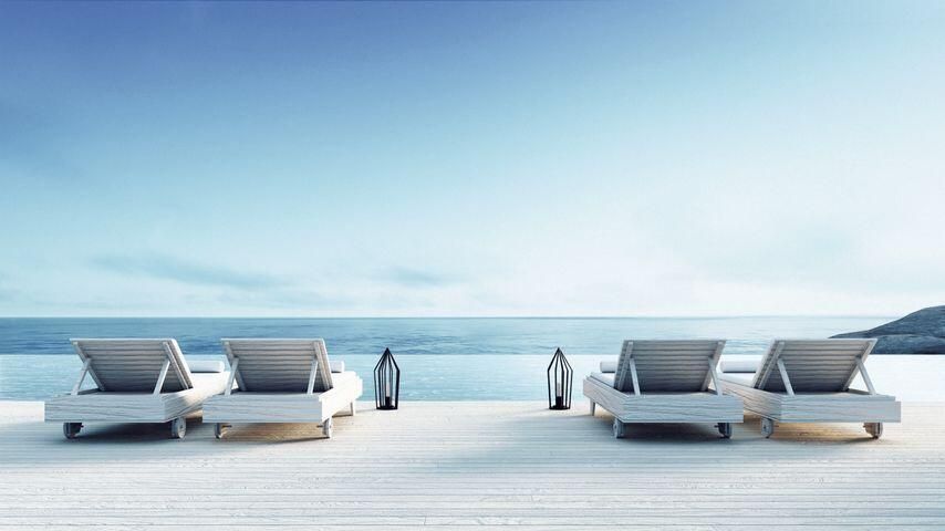 1 de 18: Club de Playa