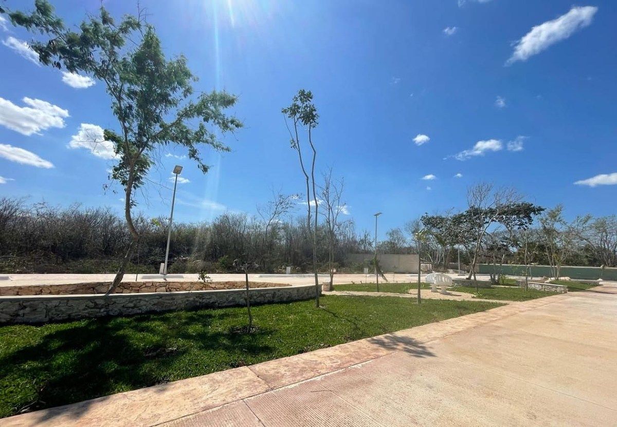 Lote em Chablekal, Mérida, foto 7 de 11