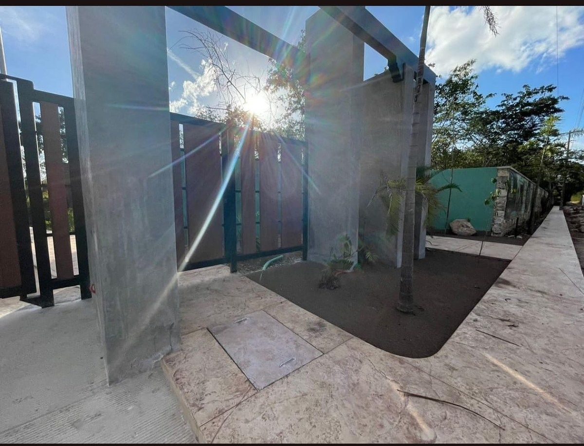 Lote em Chablekal, Mérida, foto 3 de 11