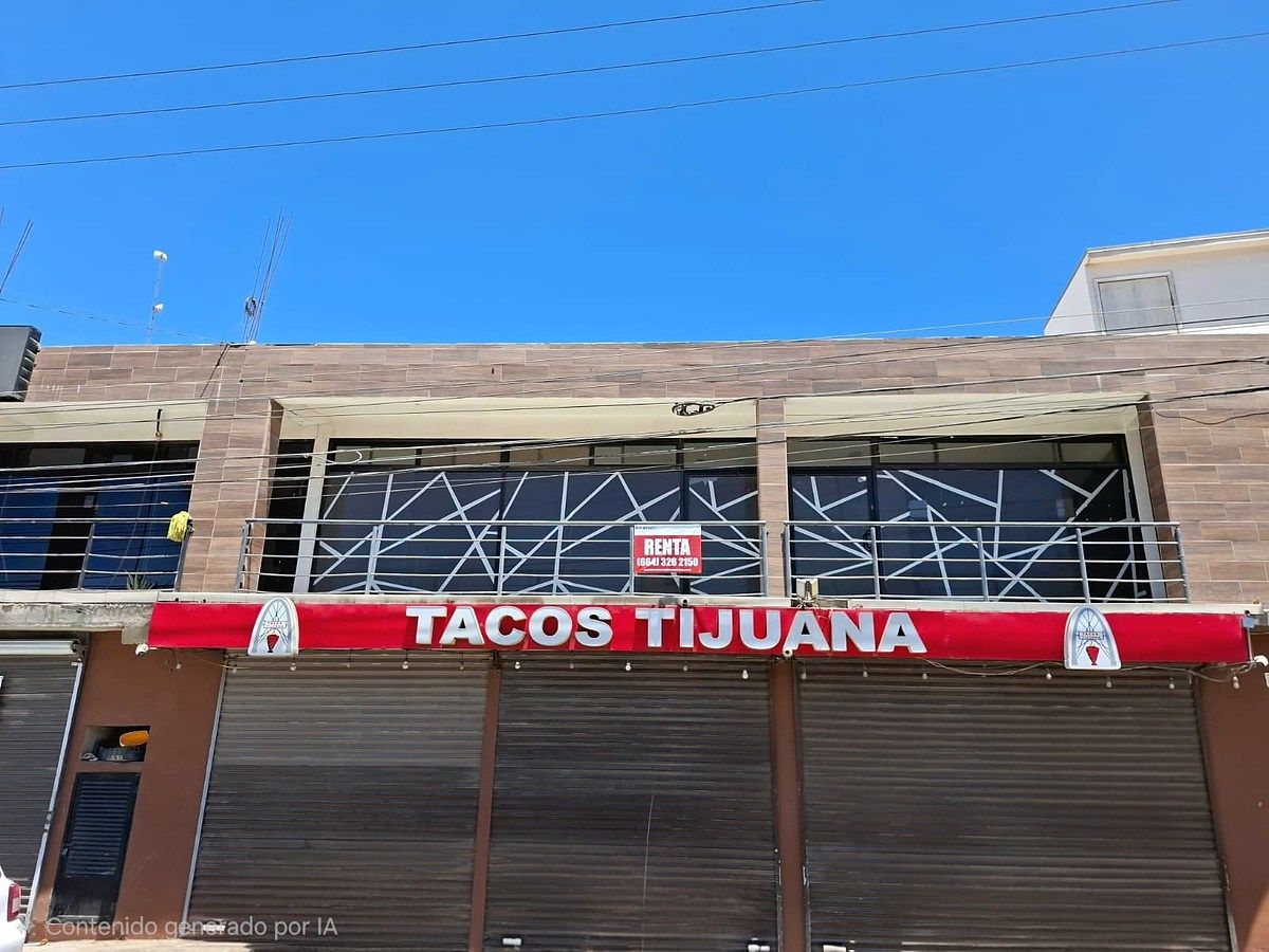 Local comercial en Jardín Dorado, Tijuana, foto 6 de 9
