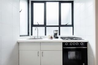 Apartamento em Roma Norte, Cuauhtémoc, foto 5 de 17