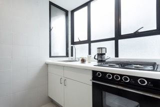 Apartamento em Roma Norte, Cuauhtémoc, foto 4 de 17