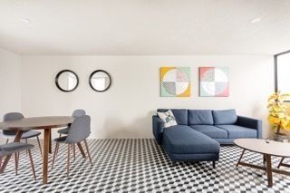 Apartamento em Roma Norte, Cuauhtémoc, foto 8 de 17
