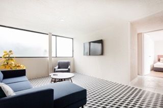 Apartamento em Roma Norte, Cuauhtémoc, foto 9 de 17