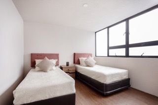 Apartamento em Roma Norte, Cuauhtémoc, foto 10 de 17