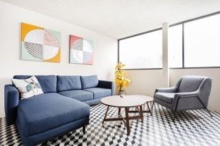 Apartamento em Roma Norte, Cuauhtémoc, foto 11 de 17