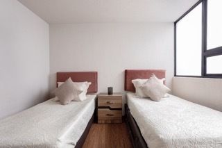 Apartamento em Roma Norte, Cuauhtémoc, foto 12 de 17