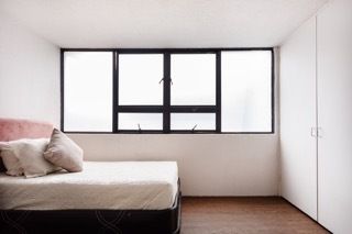 Apartamento em Roma Norte, Cuauhtémoc, foto 14 de 17