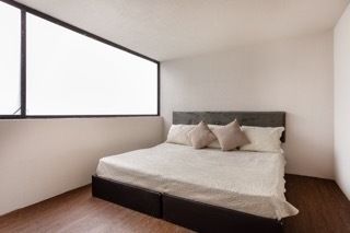 Apartamento em Roma Norte, Cuauhtémoc, foto 13 de 17