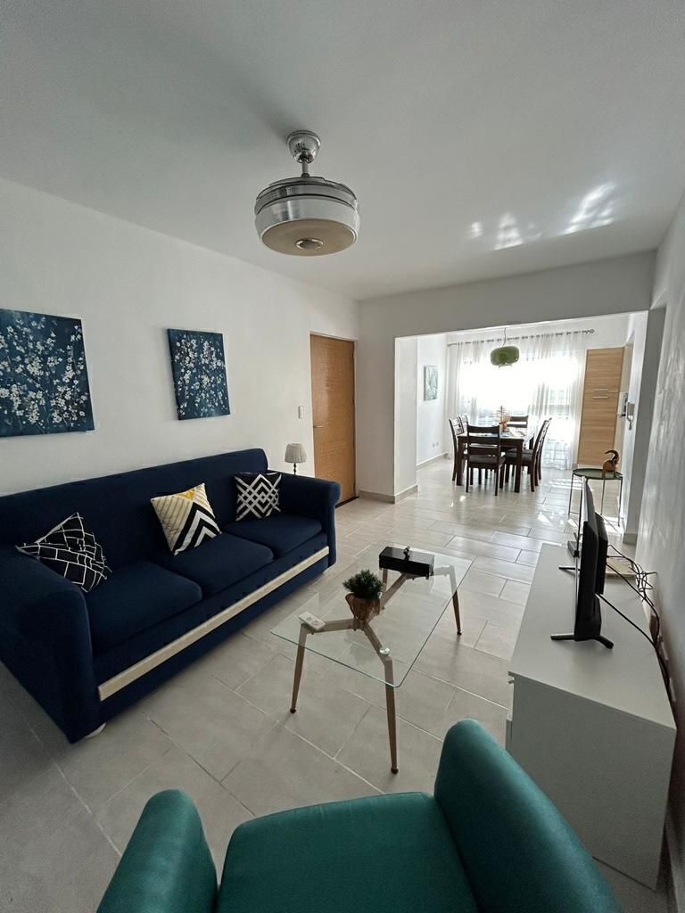 Apartamentos en Venta Santo Domingo Este, Santo Domingo