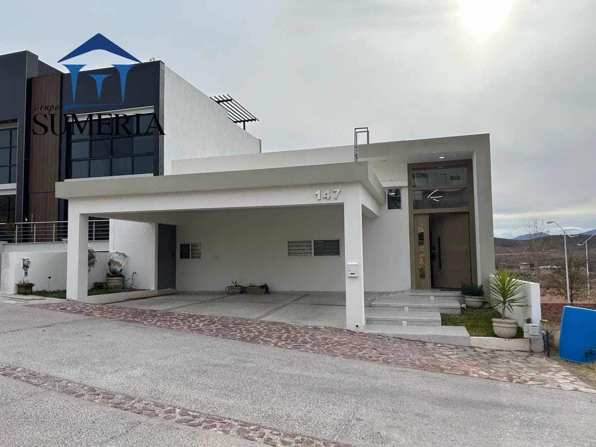 Casa en Venta en Altozano