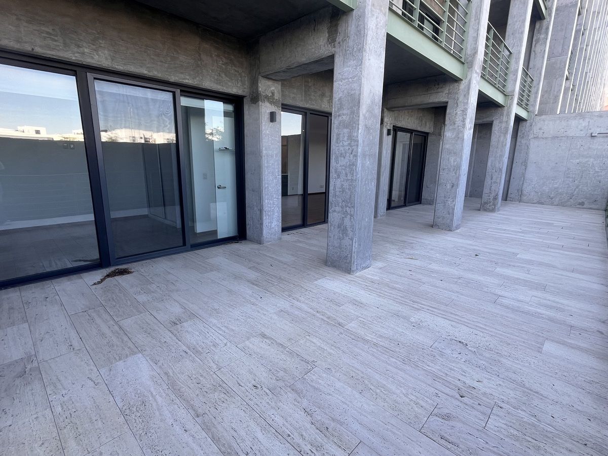 12 de 31: Terraza PB