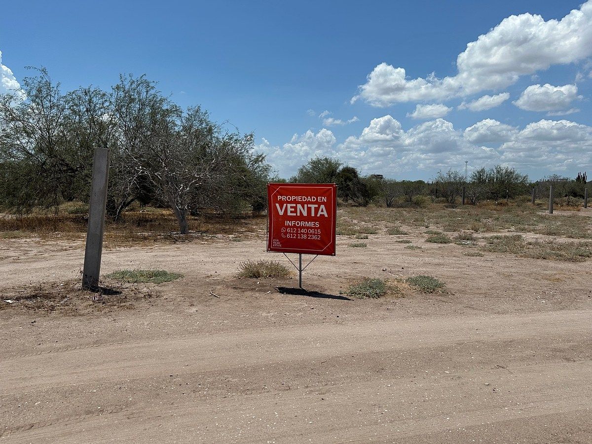 Lote em El Centenario, La Paz, foto 2 de 21