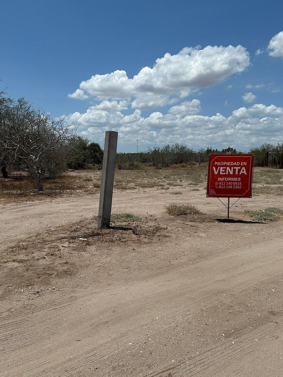 Lote em El Centenario, La Paz, foto 6 de 21