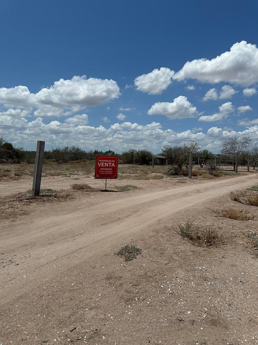 Lote em El Centenario, La Paz, foto 3 de 21