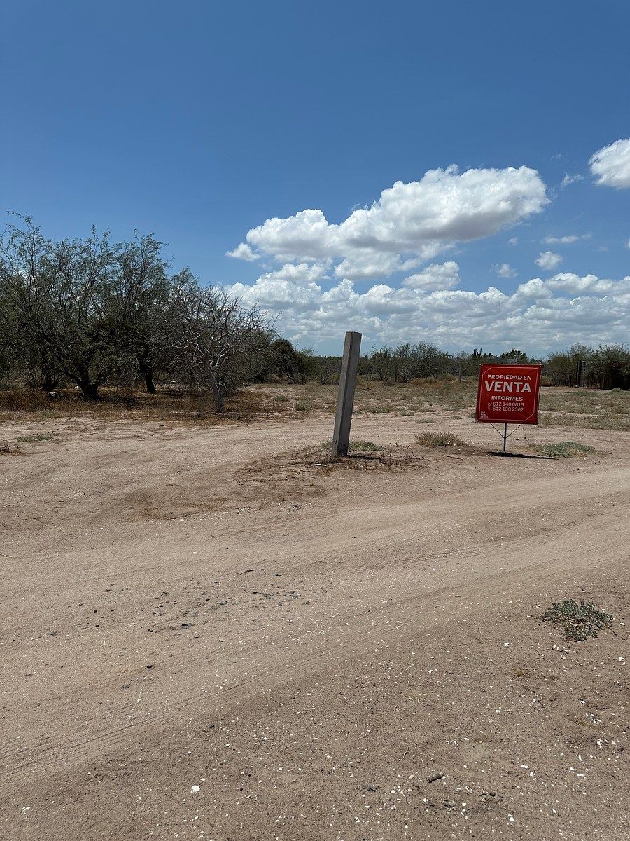 Lote em El Centenario, La Paz, foto 4 de 21