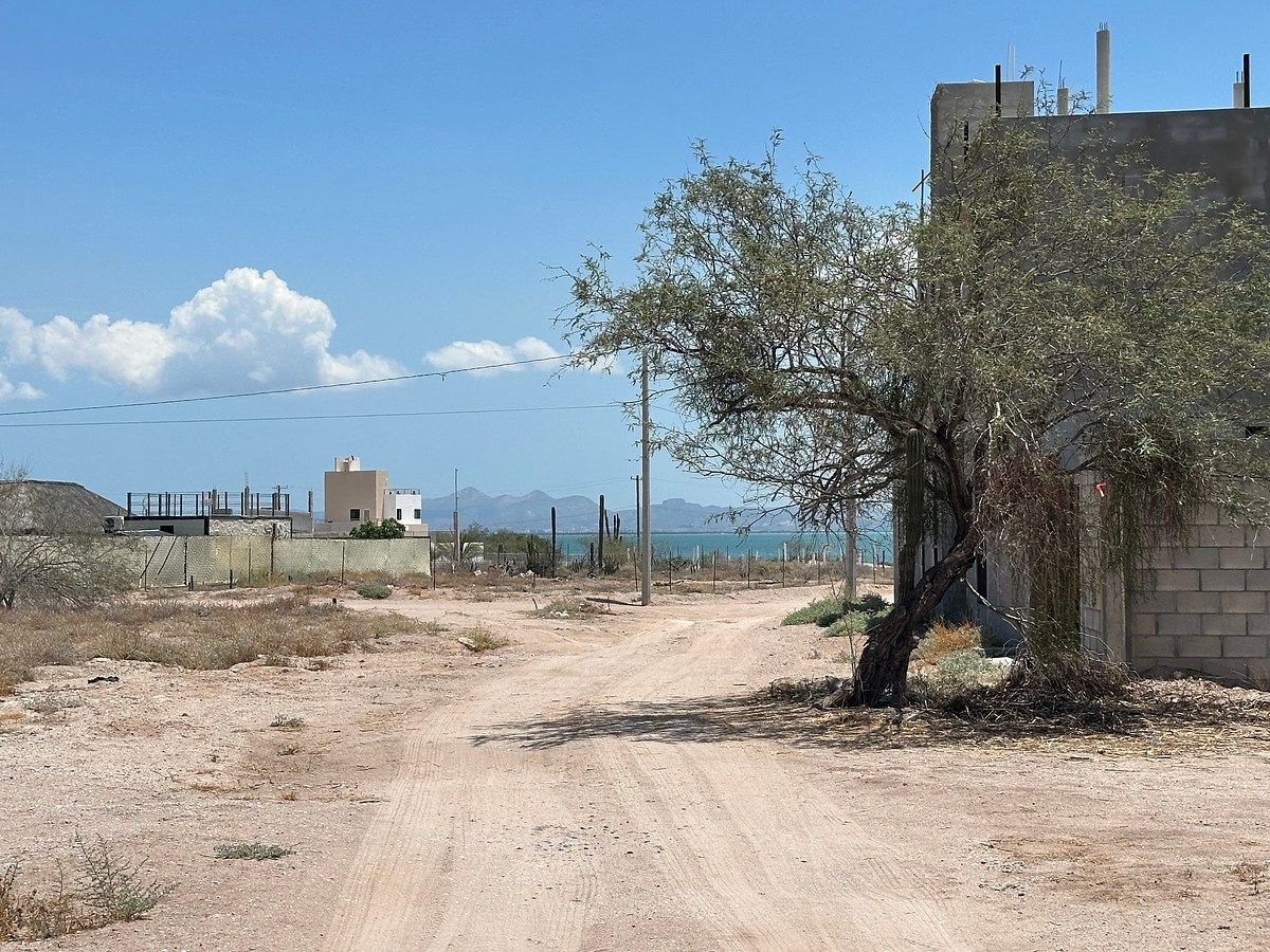 Lote em El Centenario, La Paz, foto 7 de 21
