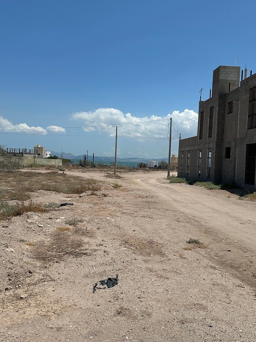 Lote em El Centenario, La Paz, foto 18 de 21