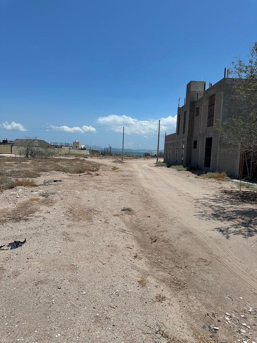 Lote em El Centenario, La Paz, foto 12 de 21