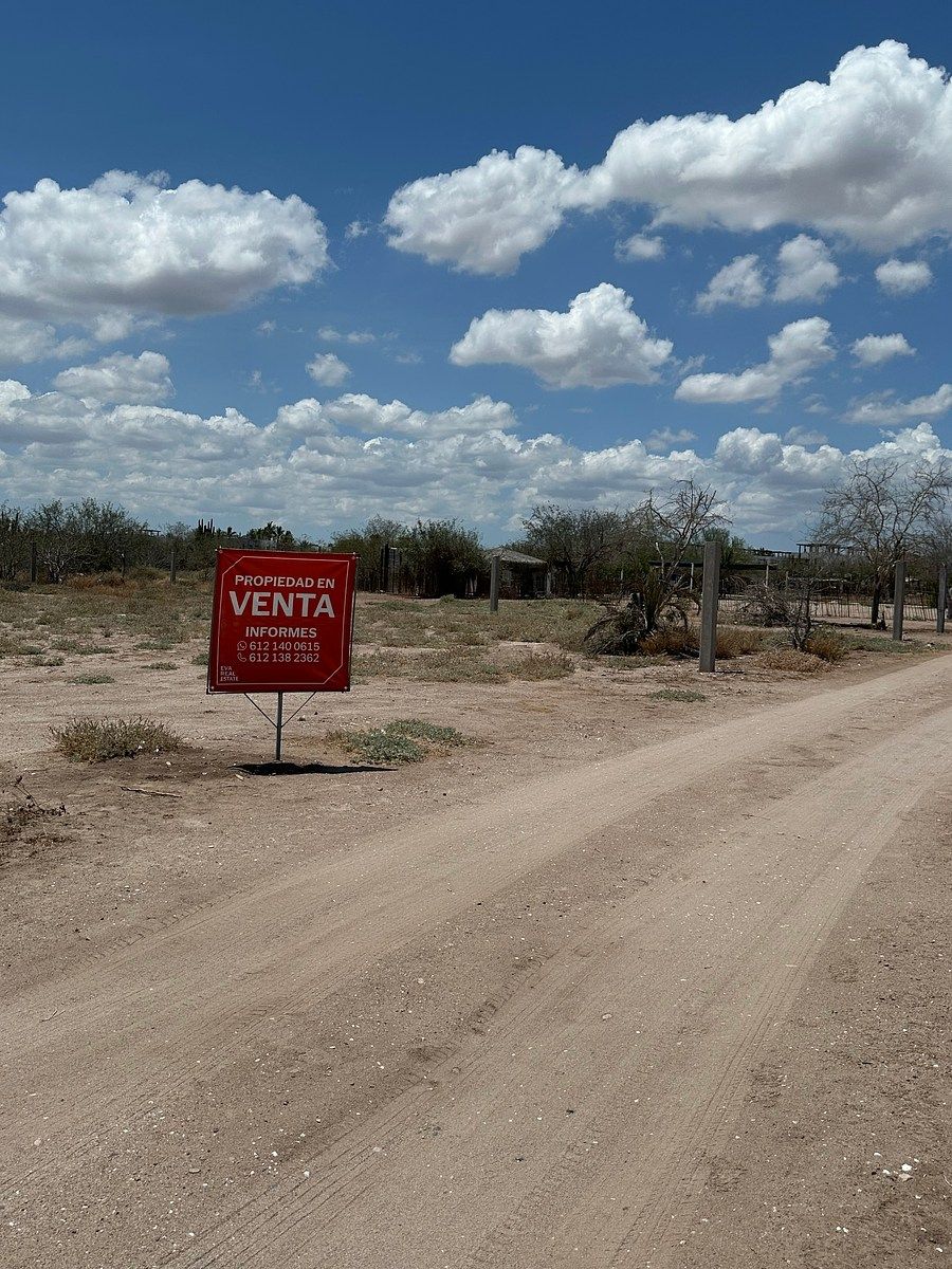 Lote em El Centenario, La Paz, foto 10 de 21