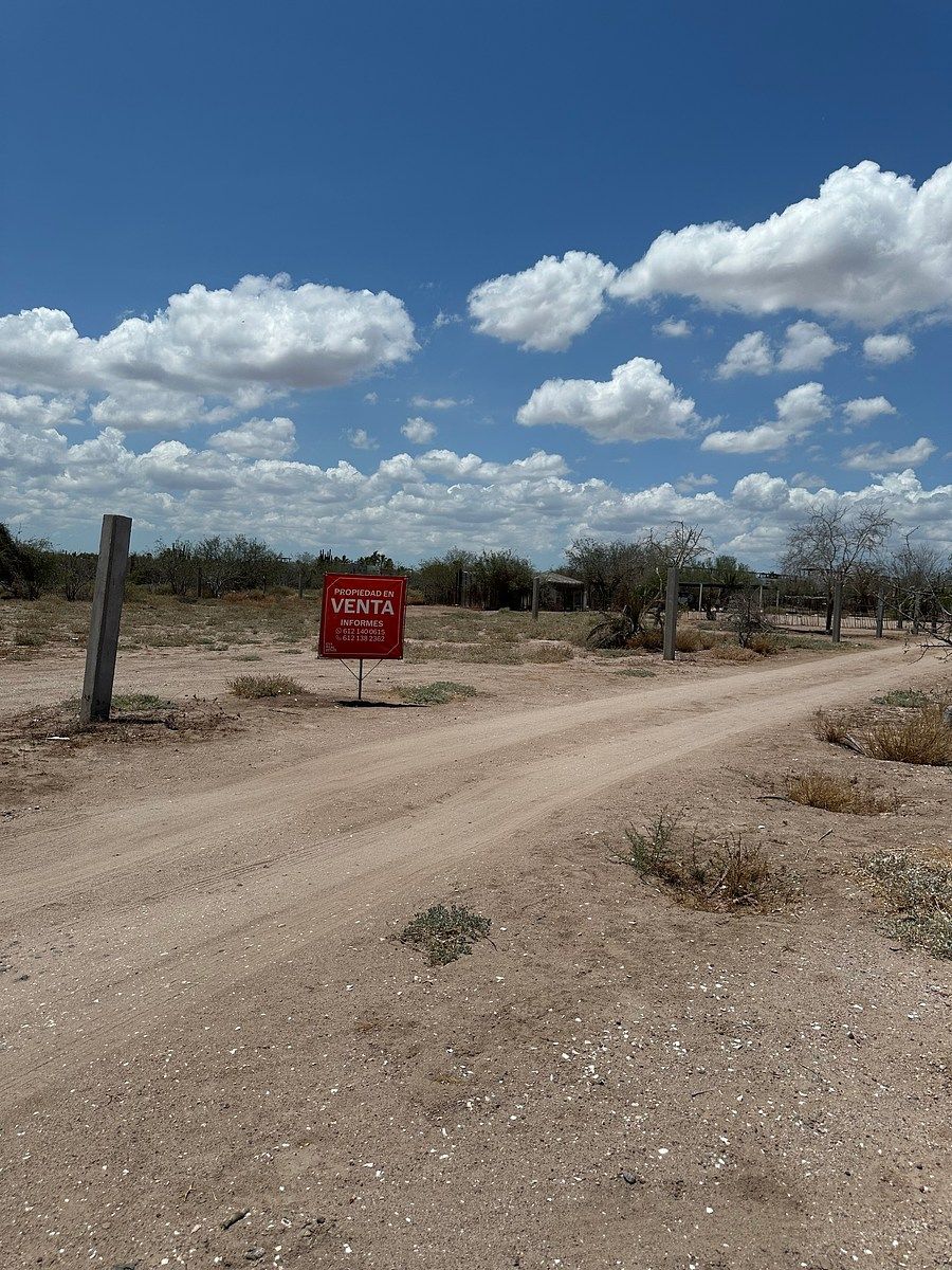 Lote em El Centenario, La Paz, foto 16 de 21