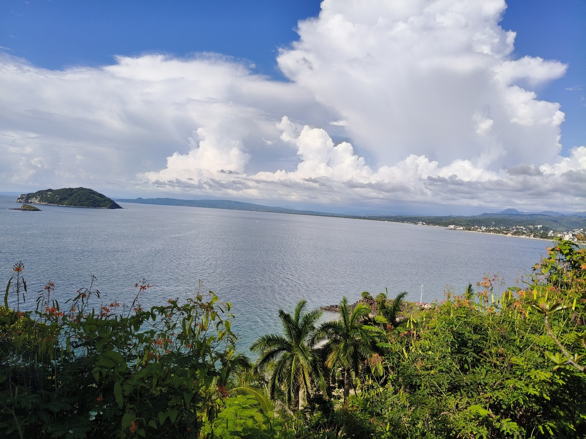 1 de 21: Hermosa vista limites de Los Ayala y Guayabitos