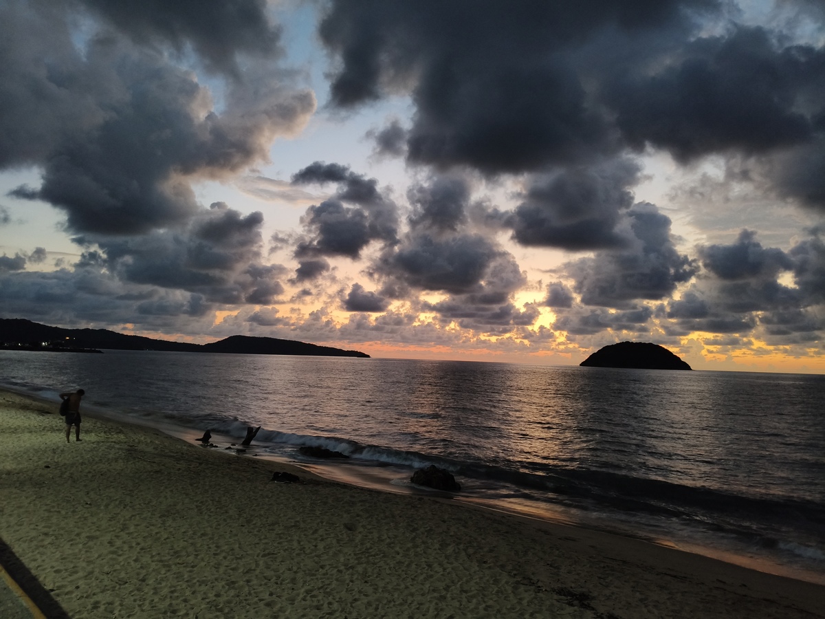 20 de 21: Tomada desde La Peñita