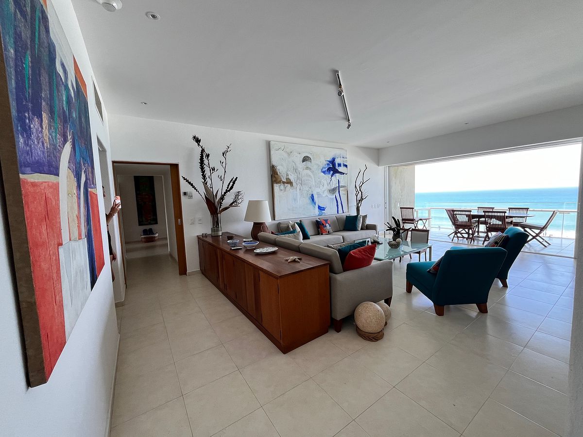 Departamento en Granjas del Marqués, Acapulco de Juárez, foto 15 de 50
