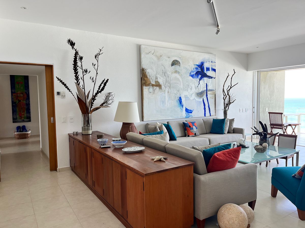 Departamento en Granjas del Marqués, Acapulco de Juárez, foto 6 de 50