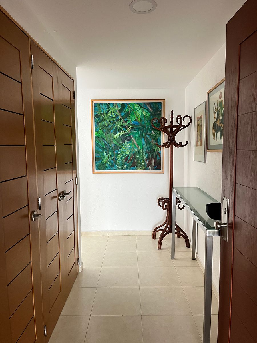 Departamento en Granjas del Marqués, Acapulco de Juárez, foto 4 de 50