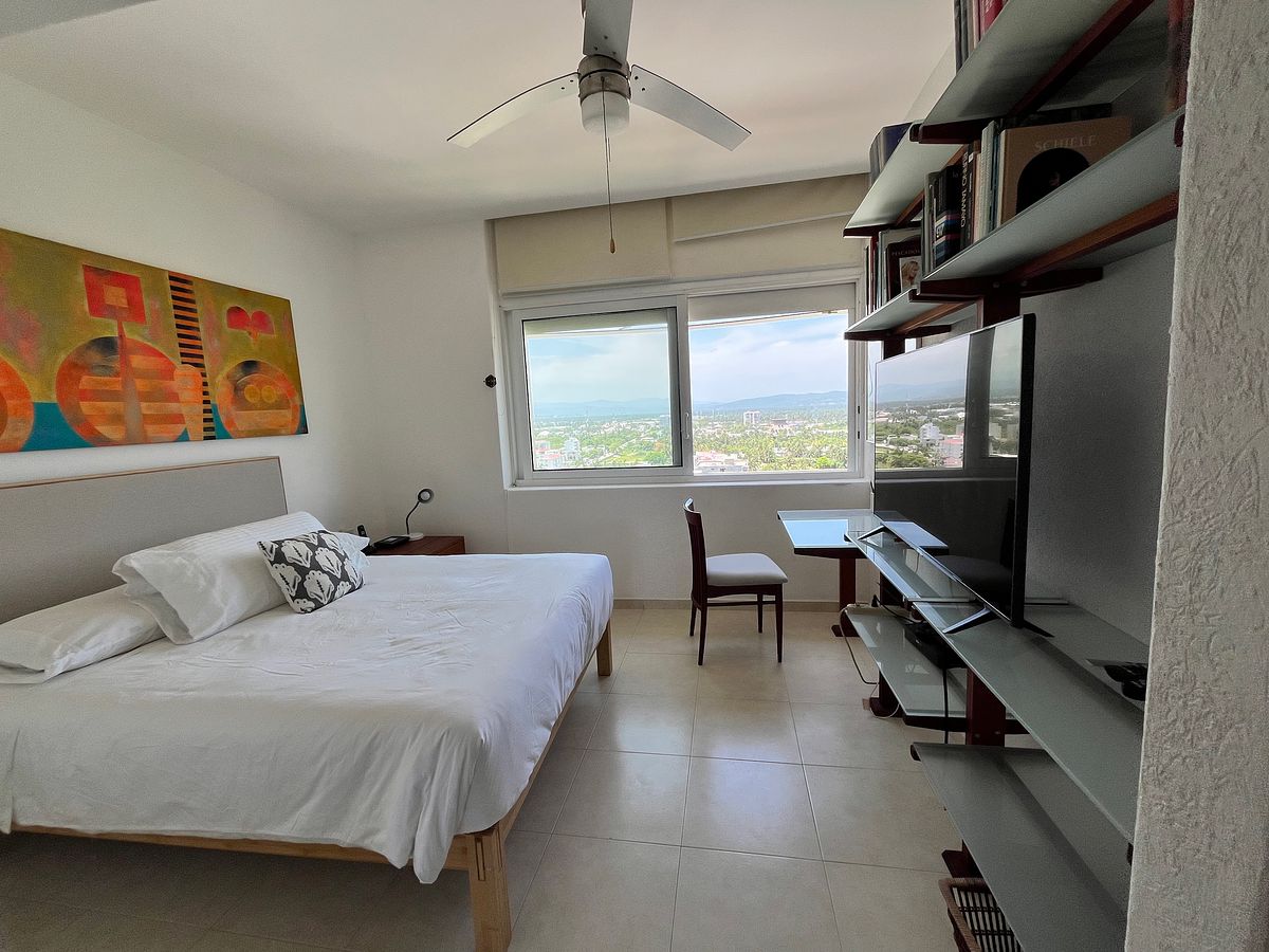 Departamento en Granjas del Marqués, Acapulco de Juárez, foto 20 de 50