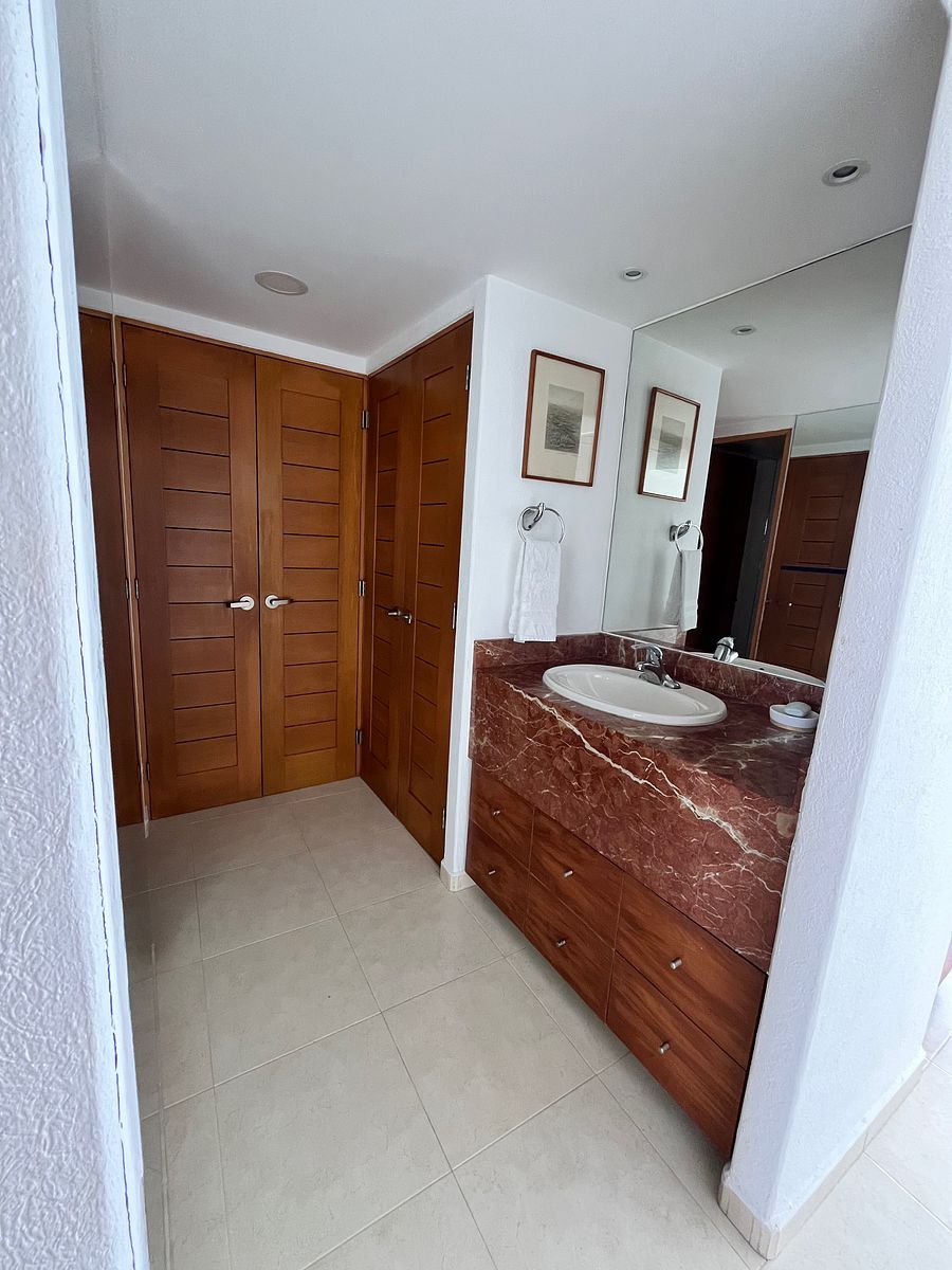 Departamento en Granjas del Marqués, Acapulco de Juárez, foto 21 de 50