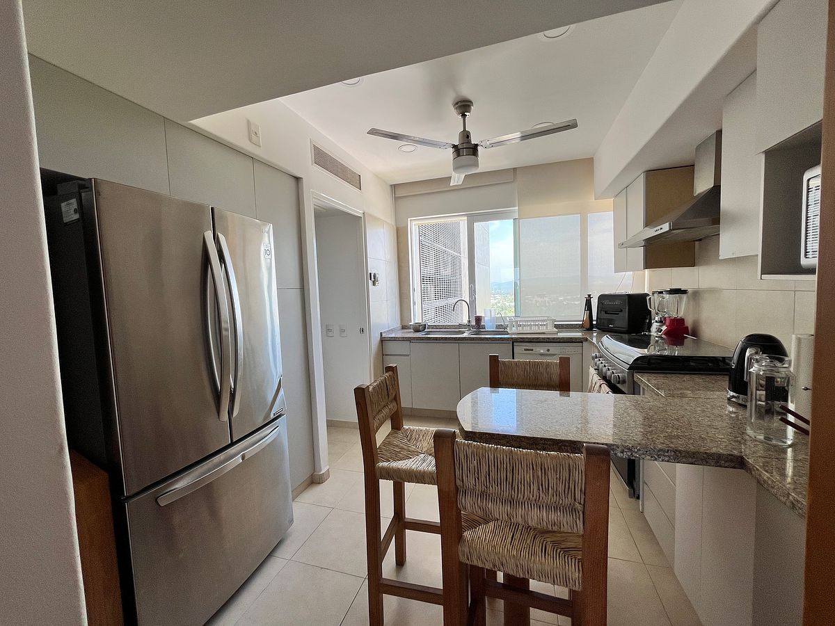 Departamento en Granjas del Marqués, Acapulco de Juárez, foto 17 de 50